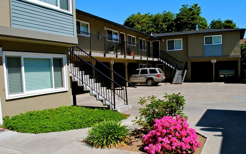 Apartments for Rent near Stanford University RENTCafé