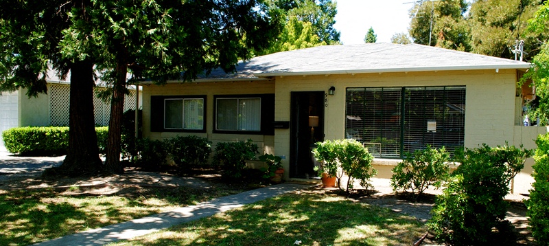 980 College Avenue & 2171 Princeton Street is a similar property to Parker Palo Alto located in Palo Alto