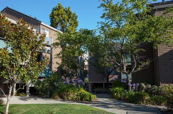 Cormorant Court Apartments