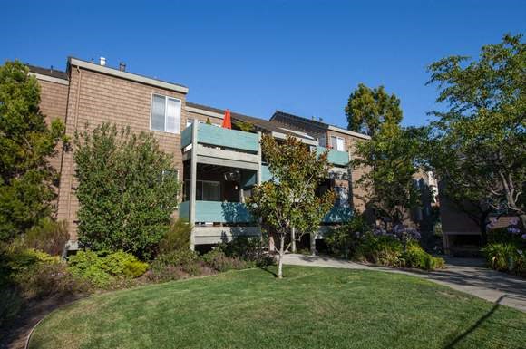 Cormorant Court Apartments