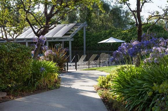 Cormorant Court Apartments