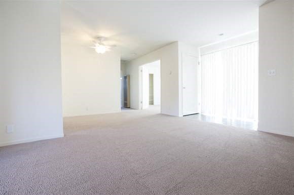 Cormorant Court Apartments