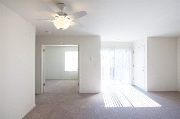 Cormorant Court Apartments