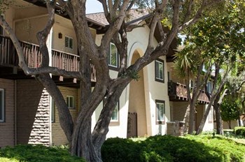 El Mirador Apartments Sunnyvale, CA 165 Bernardo Ave Sunnyvale El Mirador Apartments - Photo Gallery 2