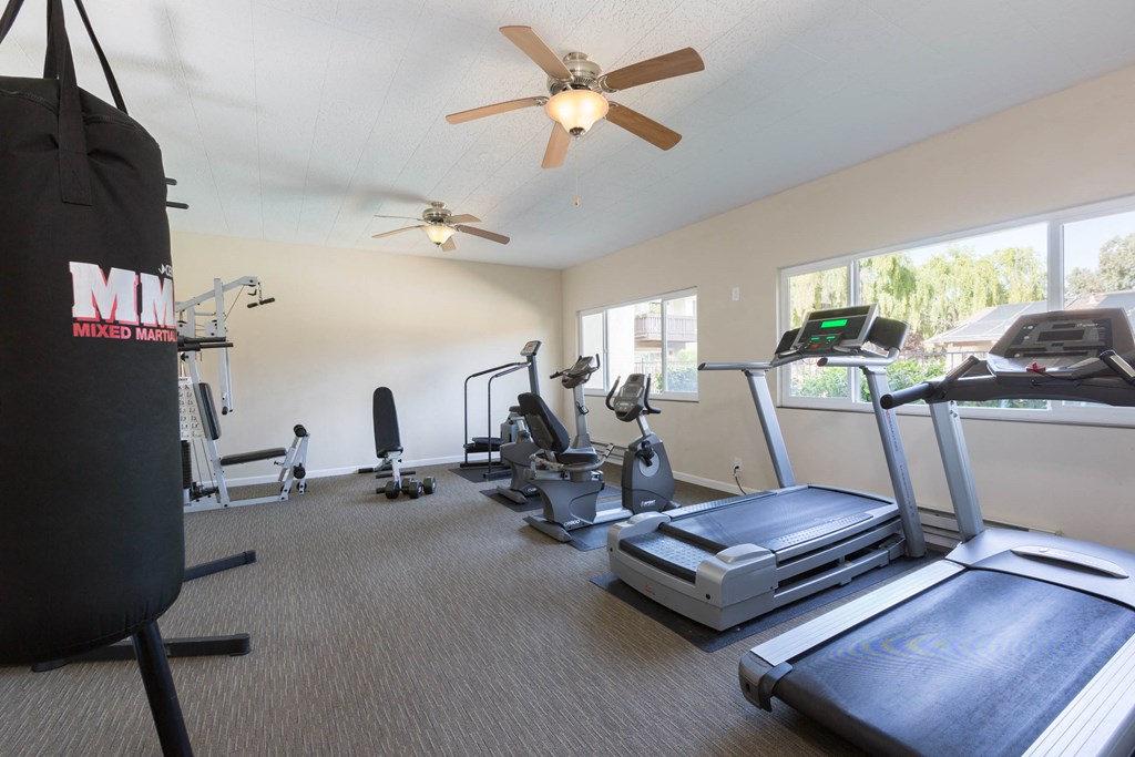 165 Bernardo Ave Sunnyvale El Mirador Apartments