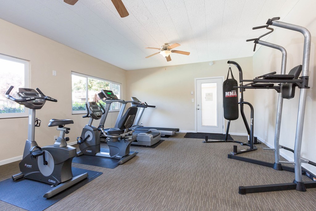 165 Bernardo Ave Sunnyvale El Mirador Apartments