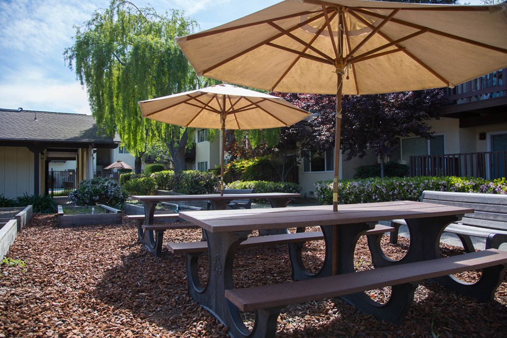 165 Bernardo Ave Sunnyvale El Mirador Apartments