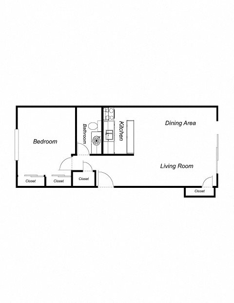 Floor Plans Of Gardens Of Fontainbleu In Cupertino Ca