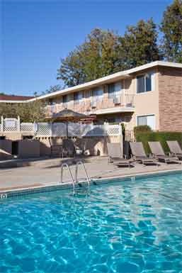 Park Regent Apartments