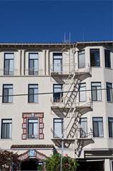 1-bedroom apartment at Casa Mia Apartments in Burlingame