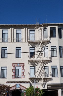 Casa Mia Apartments