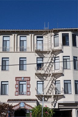 Casa Mia Apartments