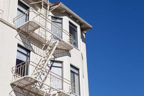 117 Park Road Studio-1 Bed Apartment for Rent - Photo Gallery