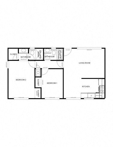 15070 Los Gatos Almaden Road 2-3 Beds Apartment for Rent - Photo Gallery 19