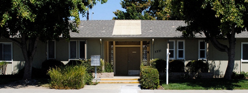 3331 Princeton Way is a similar property to Adriatic Apartments located in Santa Clara