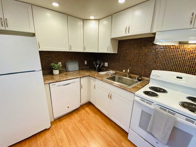 Park Taylor Apartments