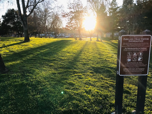 Park Taylor Apartments