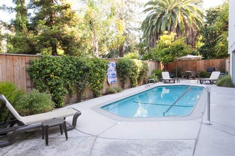 Villa Alameda Apartments 840 Villa Avenue  San Jose, CA 95126