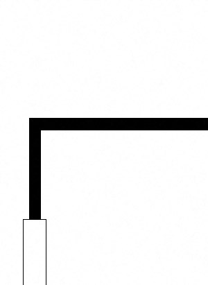 3 Bed 1 Bath