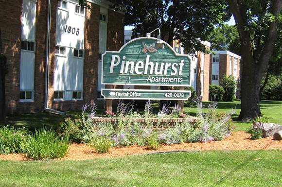 Pinehurst Apartments 1805 Cedar Avenue White Bear Lake Mn Rentcafe