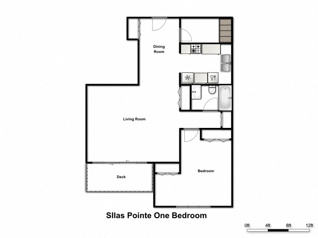 One Bedroom