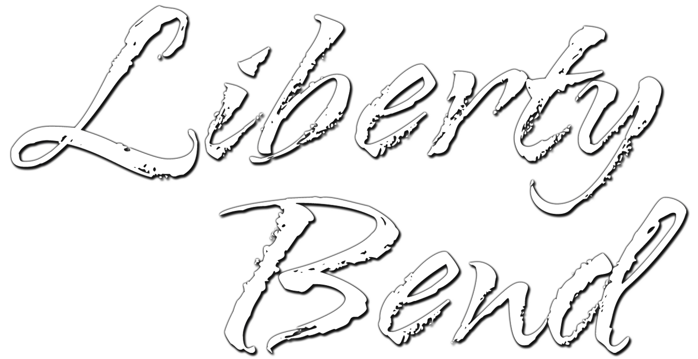 Liberty Bend logo