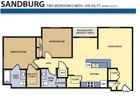 1048 East Liberty Bend Ln 1-3 Beds Apartment, Townhouse for Rent - Photo Gallery 22