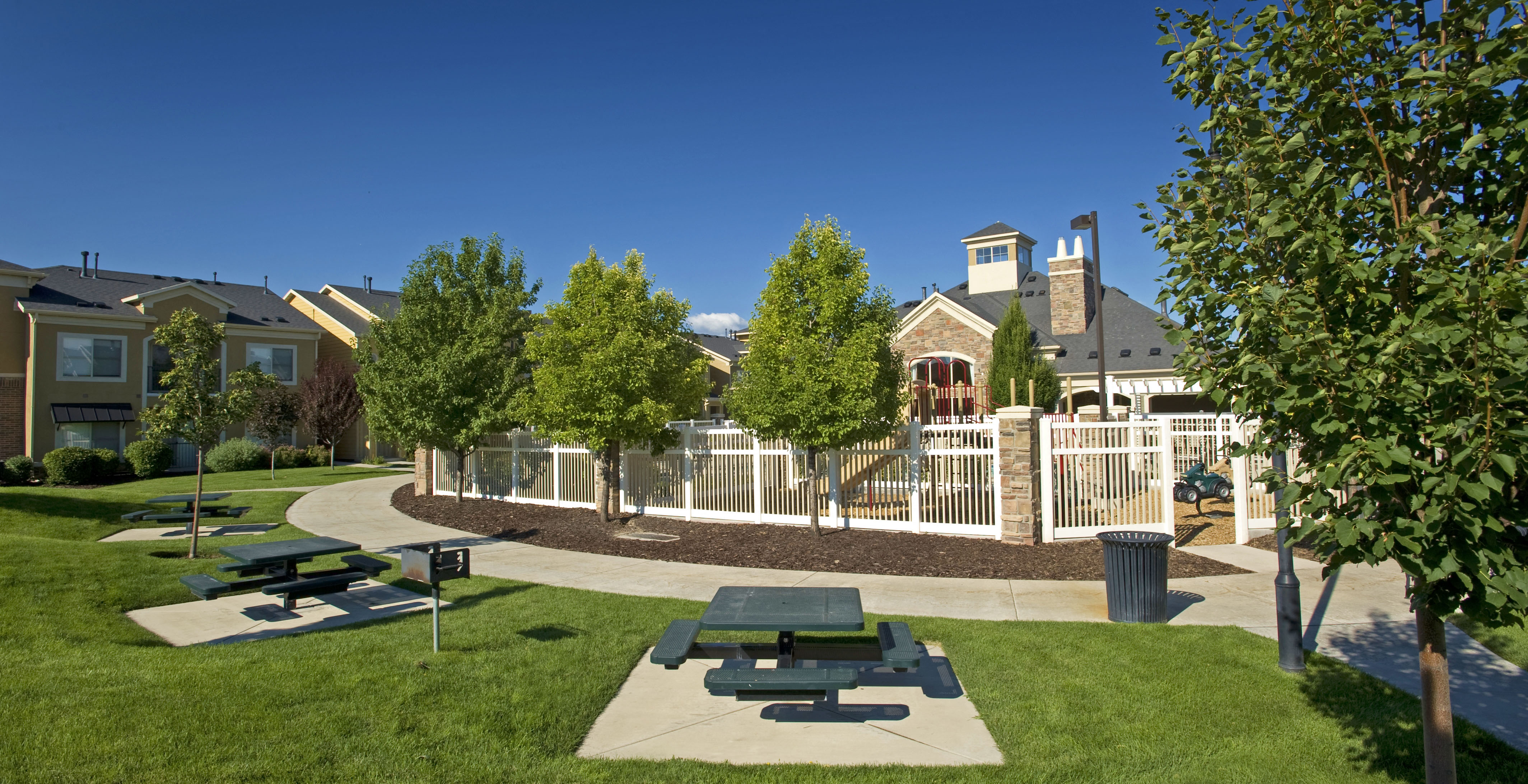 Photos and Video of Liberty Commons in West Valley City, UT