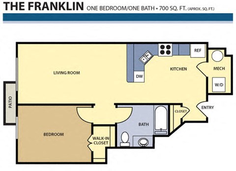 2785 South Winsted Way 1-3 Beds Apartment, Townhouse, Affordable for Rent - Photo Gallery 20