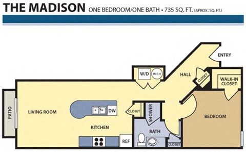 2785 South Winsted Way 1-3 Beds Apartment, Townhouse, Affordable for Rent - Photo Gallery 22