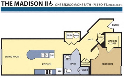 2785 South Winsted Way 1-3 Beds Apartment, Townhouse, Affordable for Rent - Photo Gallery 21