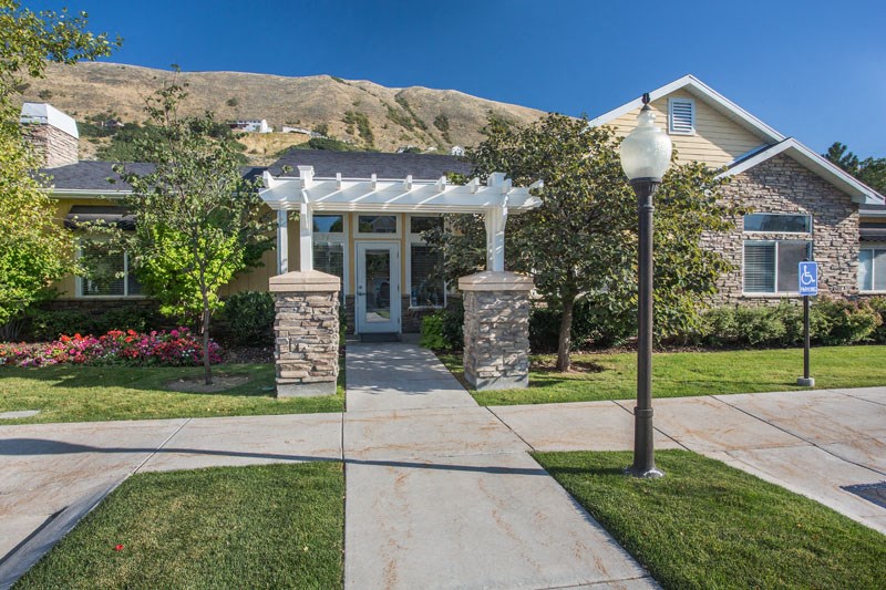 Liberty Hill Apartments, 74 East Birch Hill Ln, Draper, UT RentCafe