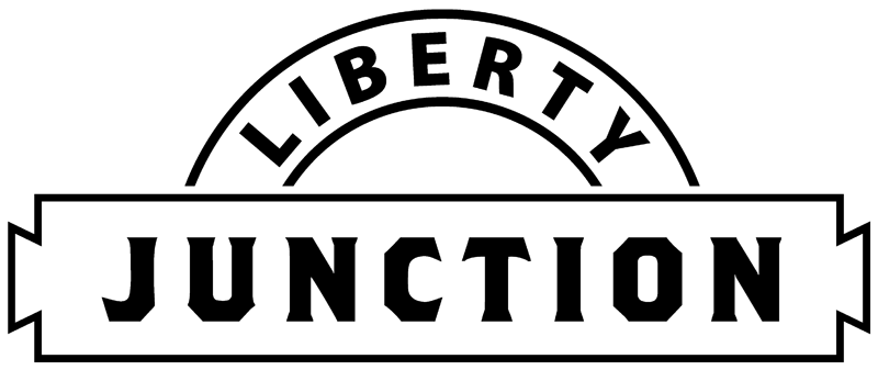Liberty Junction logo