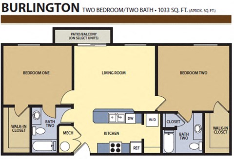 2353 Junction Way Studio-2 Beds Apartment, Townhouse, Affordable for Rent - Photo Gallery 20