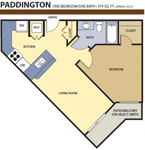 2353 Junction Way Studio-2 Beds Apartment, Townhouse, Affordable for Rent - Photo Gallery 12