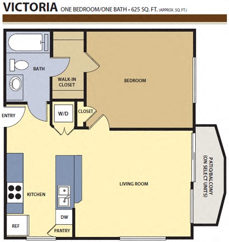 2353 Junction Way Studio-2 Beds Apartment, Townhouse, Affordable for Rent - Photo Gallery 15