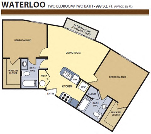 2353 Junction Way Studio-2 Beds Apartment, Townhouse, Affordable for Rent - Photo Gallery 19