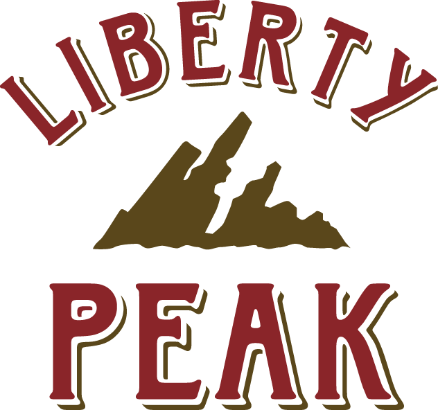 Liberty Peak logo