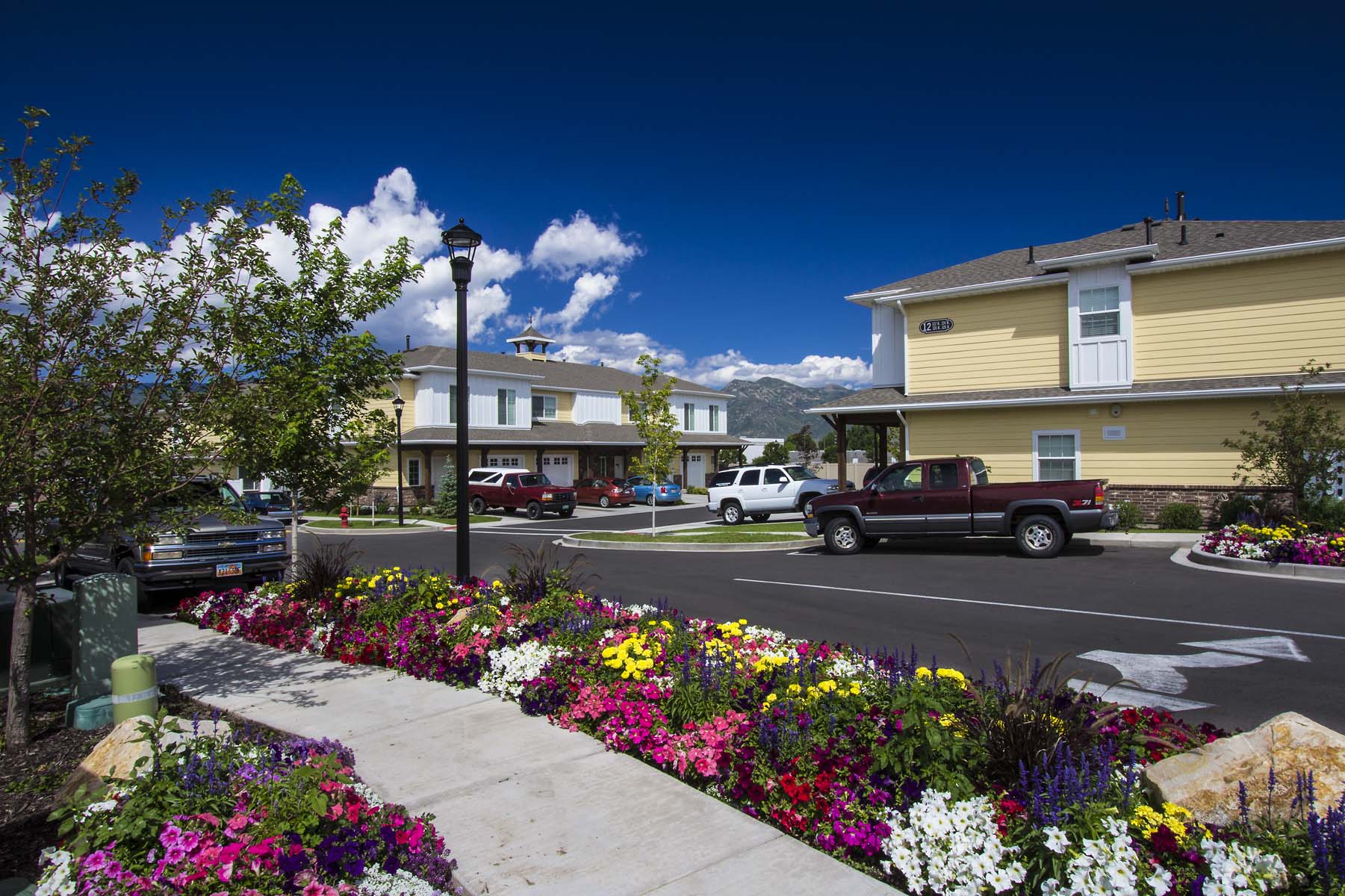 Photos and Video of Liberty Station in Heber City, UT