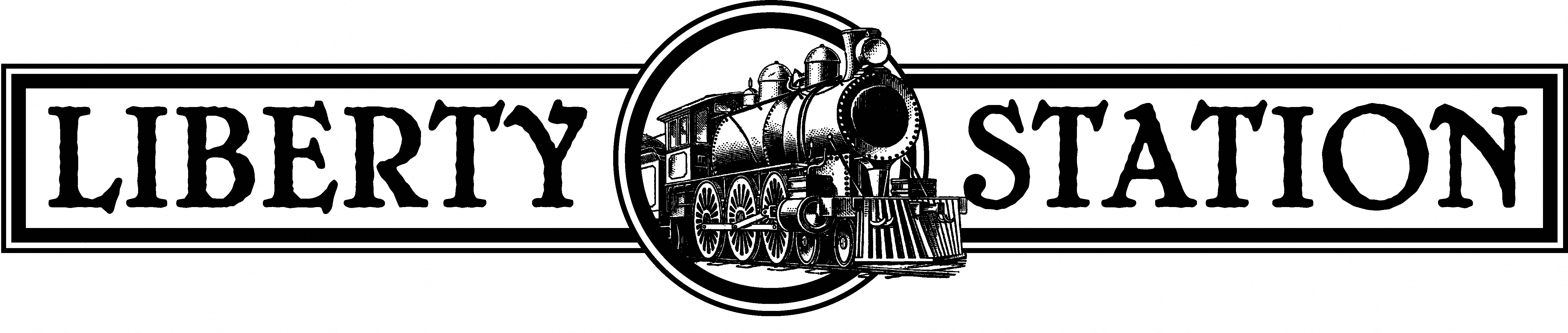 Liberty Station logo