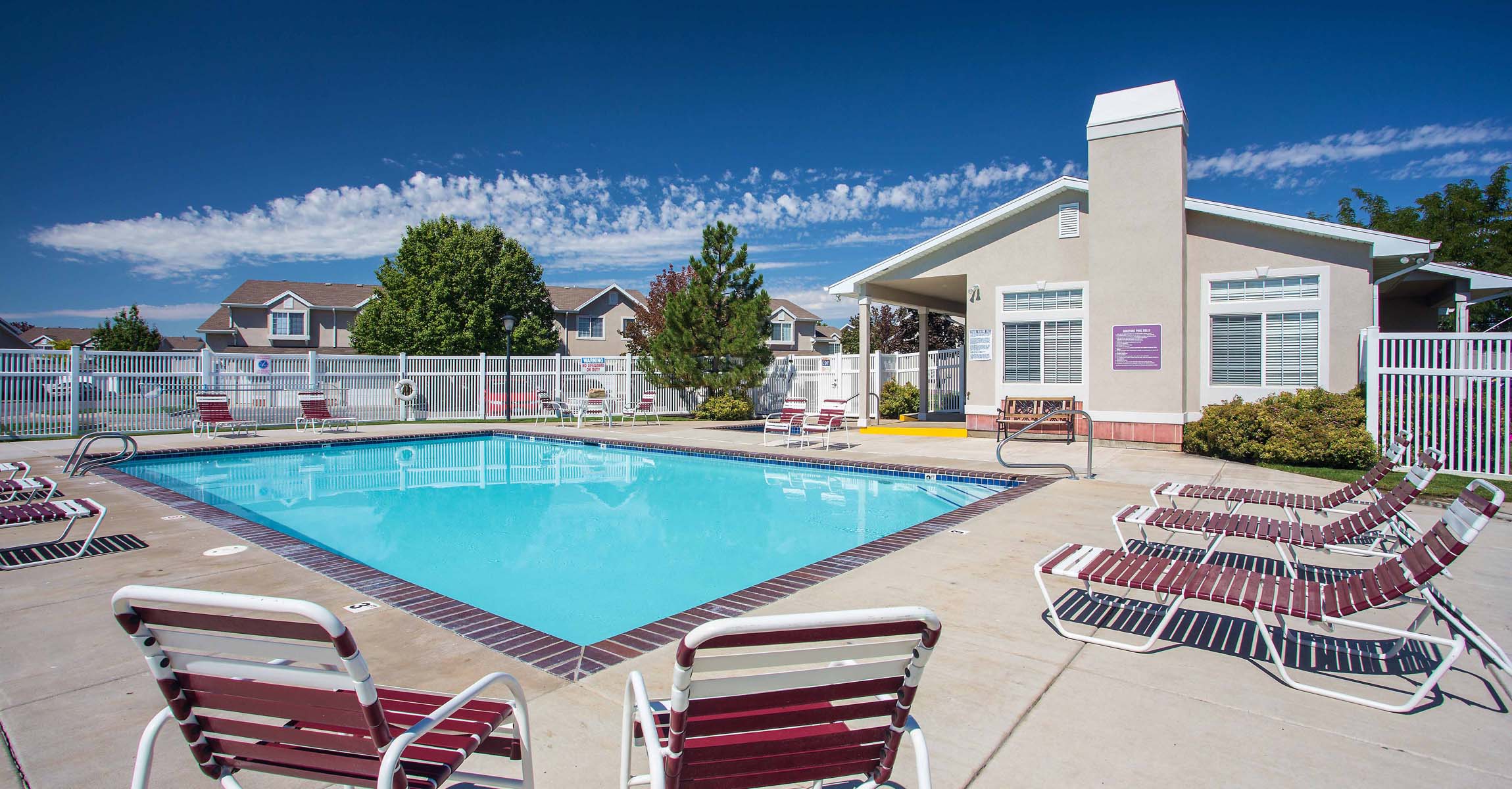 Oakstone | Apartments in Clearfield, UT