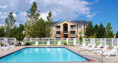 3818 West Castle Pines Way 1-3 Beds Apartment for Rent Photo Gallery 1