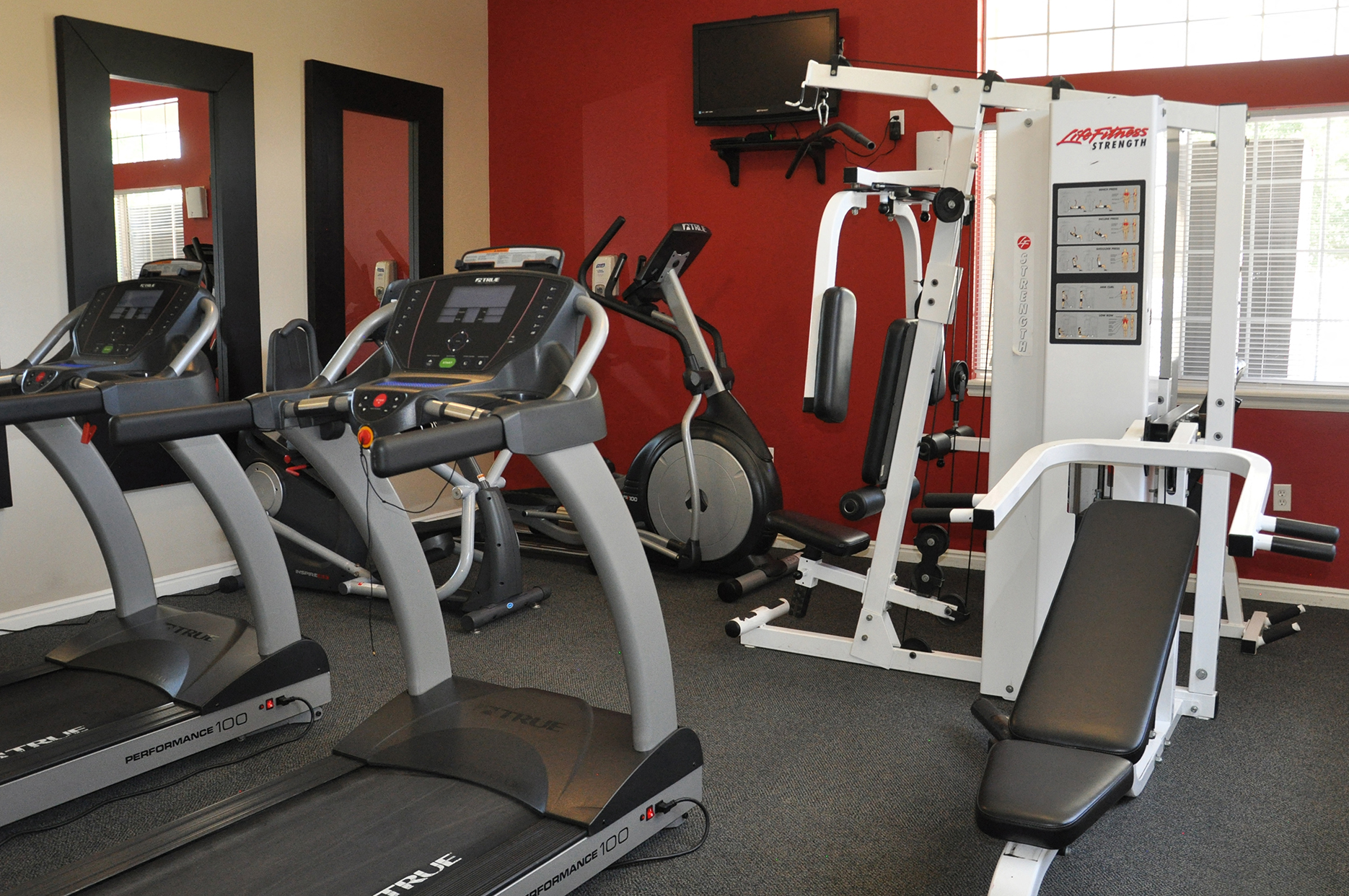 The Ridge Jordan Landing