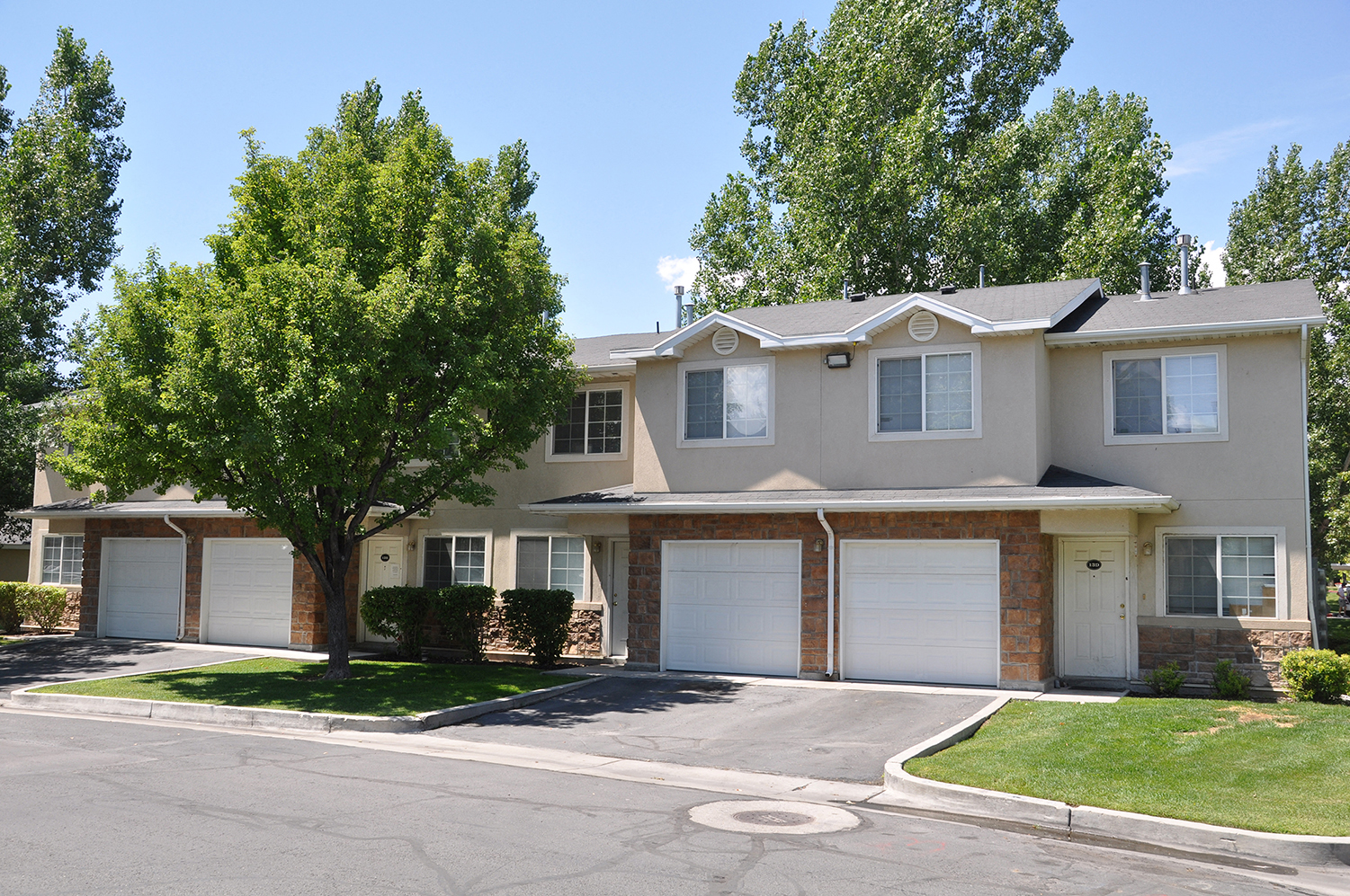 The Ridge Jordan Landing