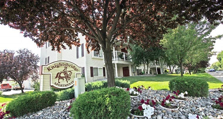 Knightsbridge Apartments Apartments In Spokane Wa