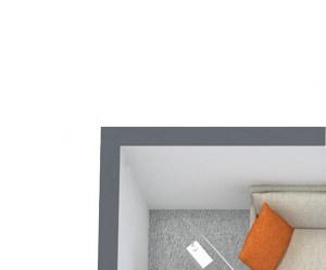2 bedroom