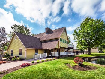5350 Cider Mill Lane 1-2 Beds Apartment for Rent - Photo Gallery 2