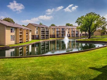 5350 Cider Mill Lane 1-2 Beds Apartment for Rent - Photo Gallery 4