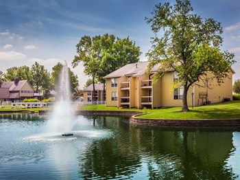 5350 Cider Mill Lane 1-2 Beds Apartment for Rent - Photo Gallery 5