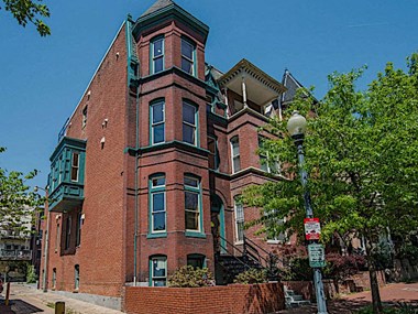 1102 5Th St., NW Studio-2 Beds Apartment for Rent